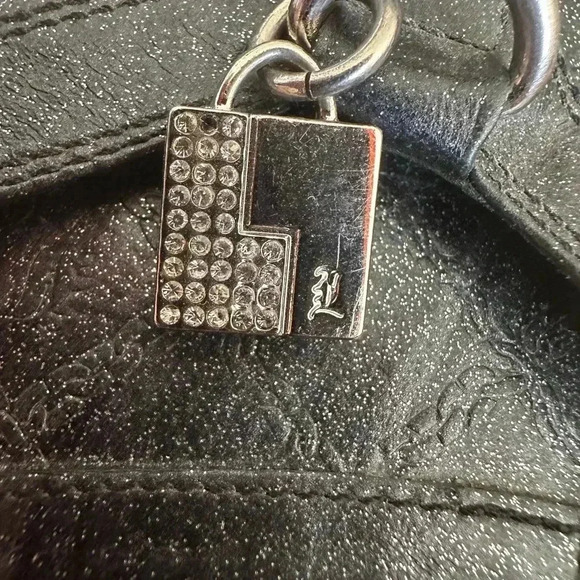 LAMB By Gwen Stefani Leather Thongs - Picture 7 of 9